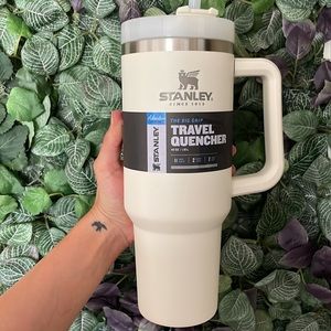 Stanley 40 oz. Adventure Travel Quencher Tumbler
